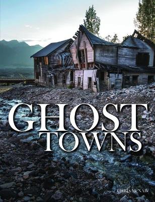 Cover of Ghost Towns