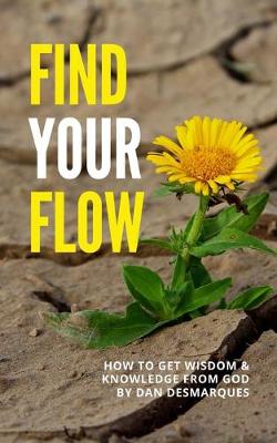 Book cover for Find Your Flow