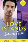 Book cover for Summer Kisses