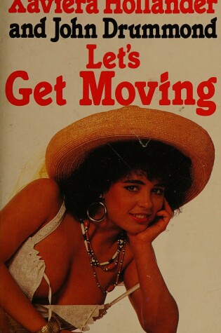 Cover of Let's Get Moving