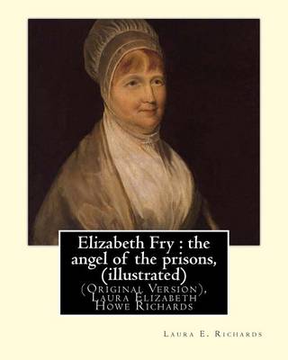 Book cover for Elizabeth Fry