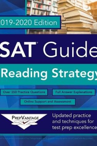 Cover of SAT Guide