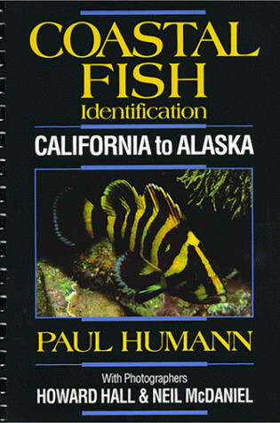 Cover of Coastal Fish Identification