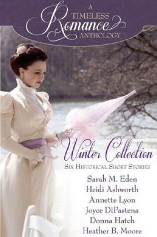 Cover of A Timeless Romance Anthology