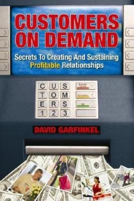 Book cover for Customers on Demand
