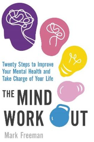 Cover of The Mind Workout