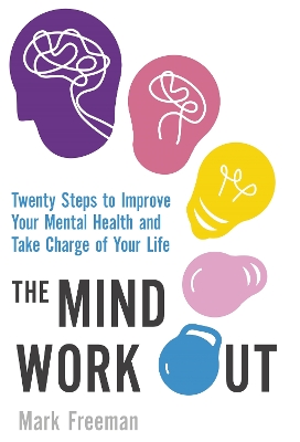 Book cover for The Mind Workout