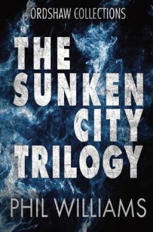 Cover of The Sunken City Trilogy