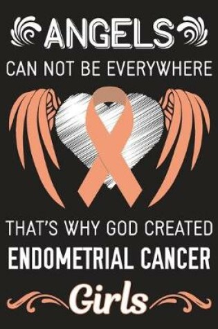 Cover of God Created Endometrial Cancer Girls
