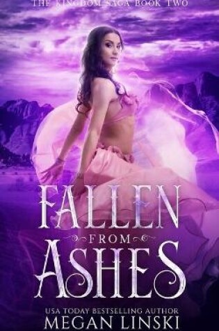 Cover of Fallen From Ashes