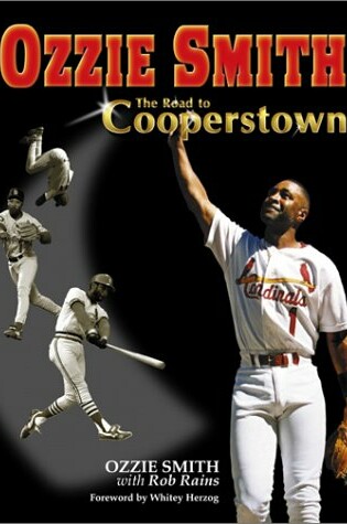 Cover of Ozzie Smith