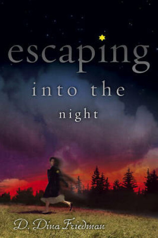 Cover of Escaping into the Night