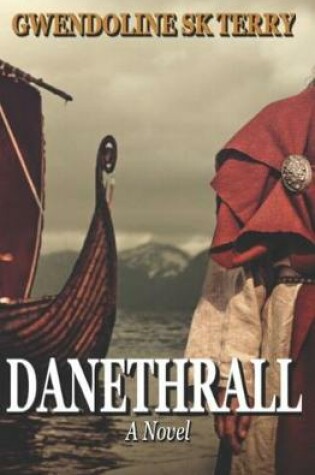 Cover of Danethrall