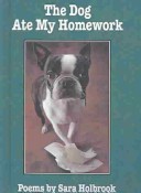 Book cover for The Dog Ate My Home Work
