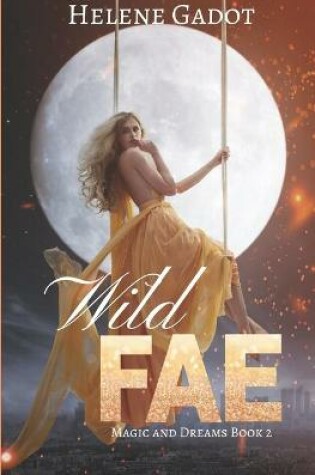 Cover of Wild Fae