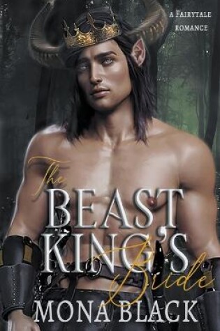 Cover of The Beast King's Bride