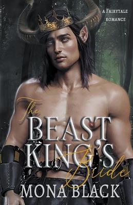 Book cover for The Beast King's Bride