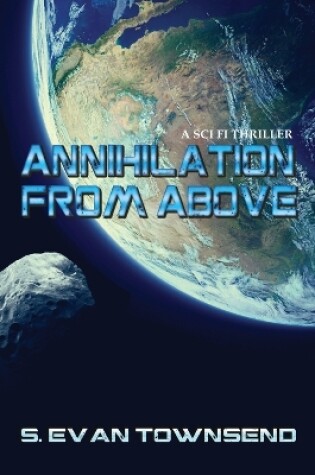 Cover of Annihilation from Above