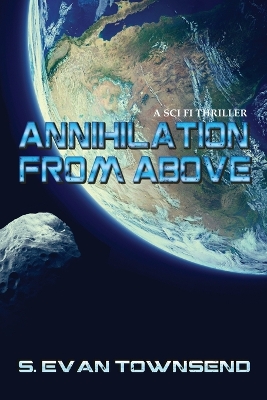 Book cover for Annihilation from Above