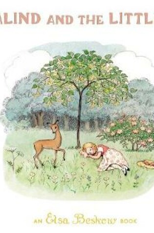 Cover of Rosalind and the Little Deer