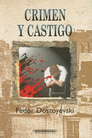 Cover of Crimen y Castigo