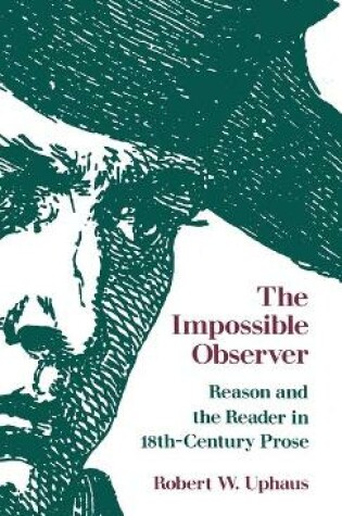 Cover of The Impossible Observer