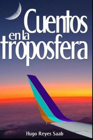 Cover of Cuentos en la Troposfera