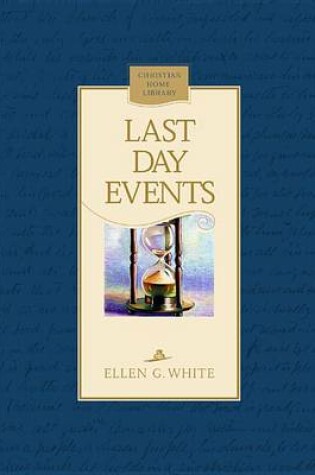 Cover of Last Day Events