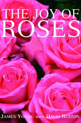Cover of The Joy of Roses