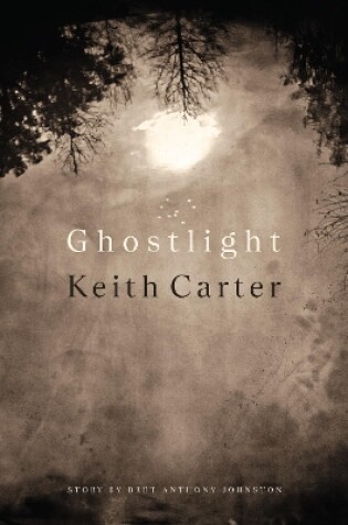 Cover of Ghostlight