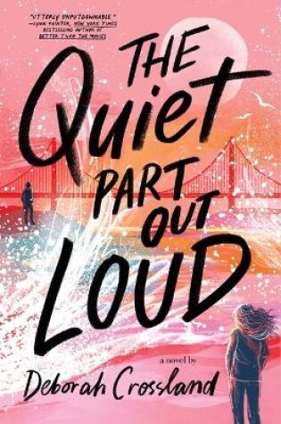 Cover of The Quiet Part Out Loud