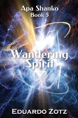 Cover of Wandering Spirit