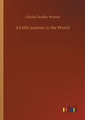 Book cover for A Little Journey in the World