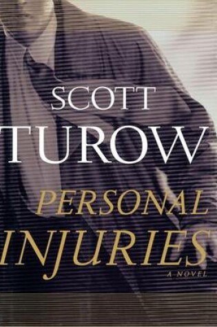 Cover of Personal Injuries