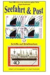 Book cover for Seefahrt und Post - Schiffe auf Briefmarken