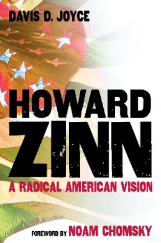 Cover of Howard Zinn