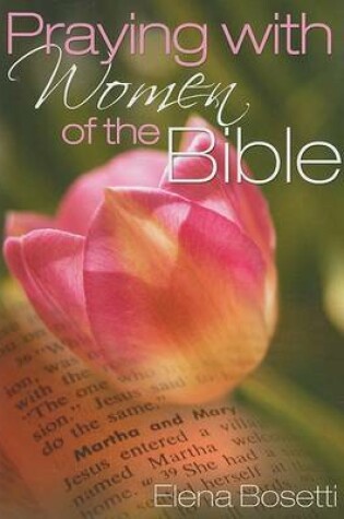Cover of Zzz Pray W/ Women of Bible (Op)
