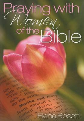 Book cover for Zzz Pray W/ Women of Bible (Op)