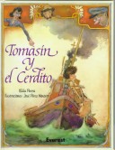 Book cover for Tomasin y el Cerdito