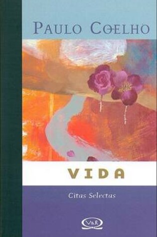 Cover of Vida - Citas Selectas
