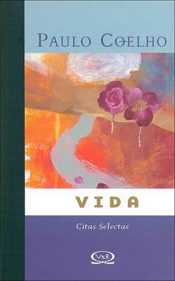 Book cover for Vida - Citas Selectas