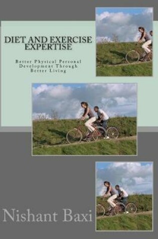 Cover of Diet and Exercise Expertise