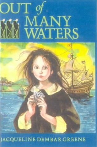 Cover of Out of Many Waters