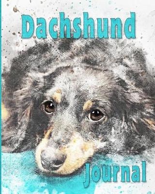 Book cover for Dachshund