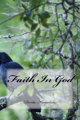 Book cover for Faith In God