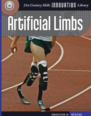 Book cover for Artificial Limbs