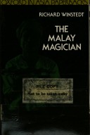 Book cover for Malay Magician