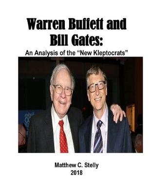 Book cover for Warren Buffett and Bill Gates