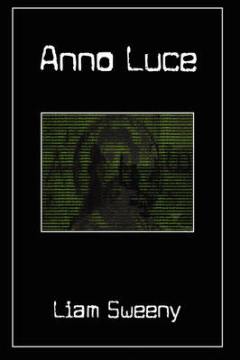 Book cover for Anno Luce