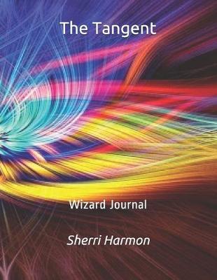 Book cover for The Tangent